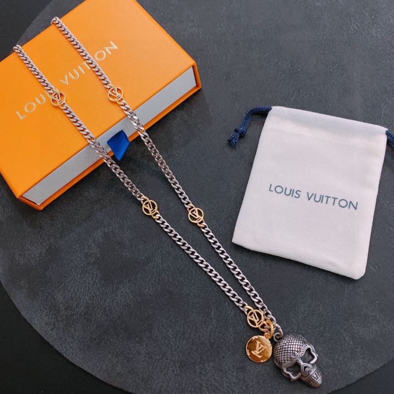 LV Necklaces